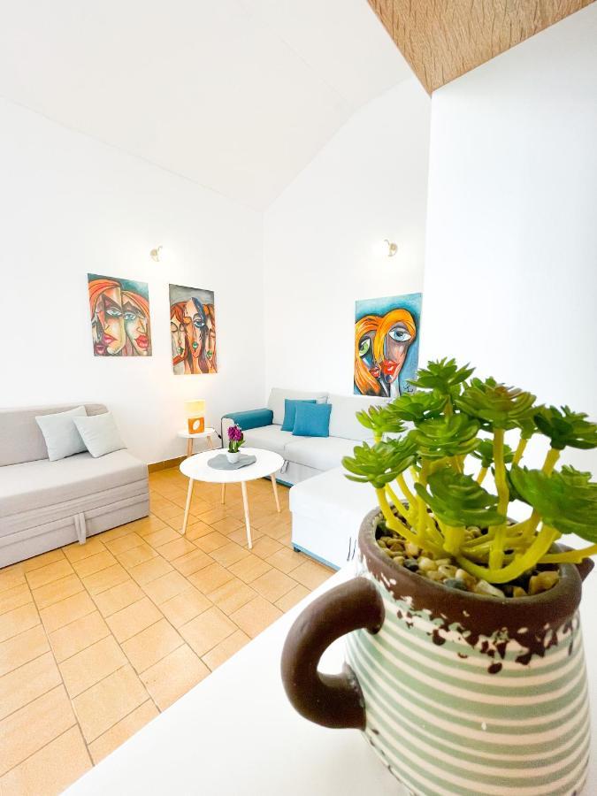 Spacious Apartment Amaros Korcula Town Exterior photo