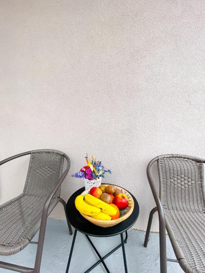 Spacious Apartment Amaros Korcula Town Exterior photo